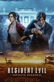 RESIDENT EVIL: Infinite Darkness RESIDENT EVIL: Infinite Darkness