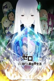 Re:ZERO -Starting Life in Another World- Season 2 Episode 4