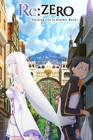 Re:ZERO -Starting Life in Another World- Season 3 Episode 14