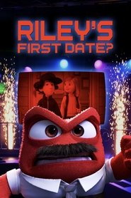Riley’s First Date? Riley’s First Date?