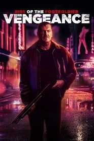 Rise of the Footsoldier: Vengeance Rise of the Footsoldier: Vengeance