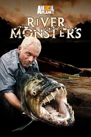 River Monsters Season 8 Episode 5