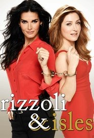 Rizzoli & Isles Rizzoli & Isles