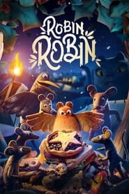 Robin Robin Robin Robin