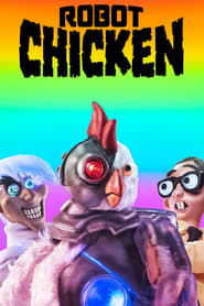 Robot Chicken Season 10 Episode 11