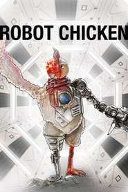 Robot Chicken Season 11 Episode 4