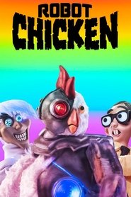 Robot Chicken Season 11 Episode 8
