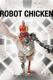 Robot Chicken Season 4 Episode 5
