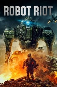 Robot Riot Robot Riot