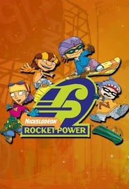 Rocket Power Season 3 Episode 8