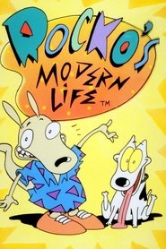 Rocko’s Modern Life Season 3 Episode 9