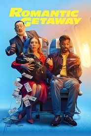 Romantic Getaway Season 1 Episode 4