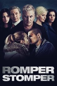 Romper Stomper Season 1 Episode 3