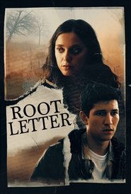 Root Letter Root Letter