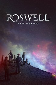 Roswell, New Mexico Season 1 Episode 13