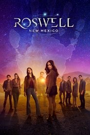Roswell, New Mexico Season 4 Episode 5