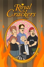 Royal Crackers Season 1 Episode 4
