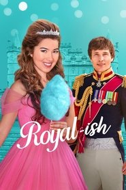 Royal-ish Royal-ish