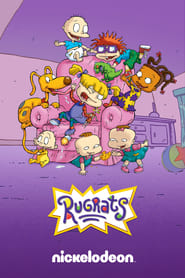 Rugrats Season 4 Episode 9