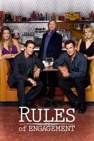Rules of Engagement Season 2 Episode 3