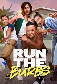 Run The Burbs Season 1 Episode 1