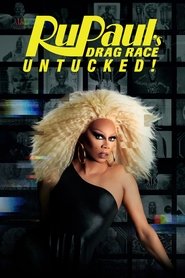 RuPaul’s Drag Race: Untucked Season 9 Episode 7