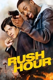 Rush Hour Season 1 Episode 8
