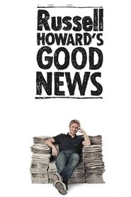 Russell Howard’s Good News Season 7 Episode 2