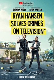 Ryan Hansen Solves Crimes on Television Season 2 Episode 5