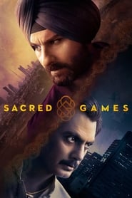 Sacred Games Sacred Games