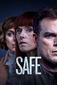 Safe Season 1 Episode 8