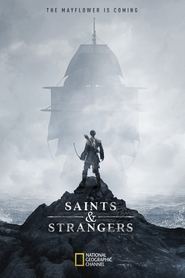 Saints & Strangers Saints & Strangers