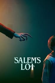 Salem’s Lot Salem’s Lot