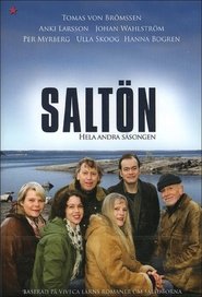 Saltön Season 1 Episode 3