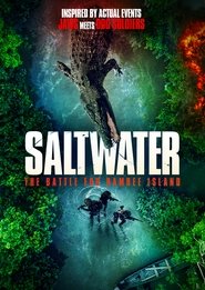 Saltwater: The Battle for Ramree Island Saltwater: The Battle for Ramree Island