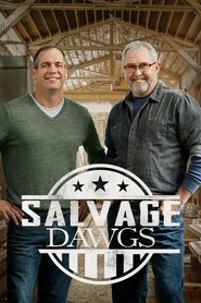 Salvage Dawgs Season 4 Episode 5