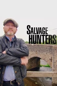 Salvage Hunters Season 1 Episode 6