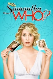 Samantha Who? Season 2 Episode 12