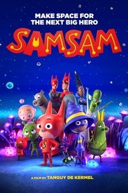 SamSam SamSam