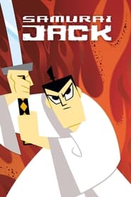 Samurai Jack Season 2 Episode 4