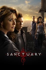 Sanctuary Season 2