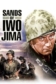 Sands of Iwo Jima Sands of Iwo Jima