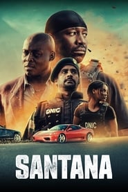 Santana Santana