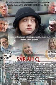 Sarah Q Sarah Q