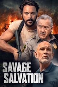 Savage Salvation Savage Salvation