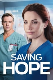 Saving Hope Season 2 Episode 11