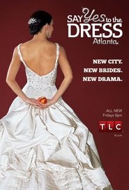 Say Yes to the Dress: Atlanta Season 8 Episode 1