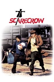 Scarecrow Scarecrow