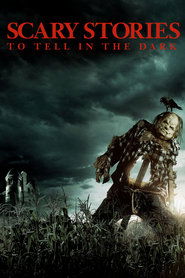 Scary Stories to Tell in the Dark Scary Stories to Tell in the Dark