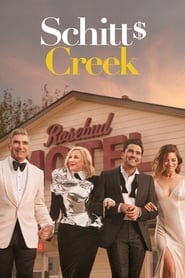 Schitt’s Creek Season 2 Episode 7